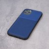 Noble zadní kryt na iPhone 7 / 8 / SE 2020 / SE 2022 – modrý