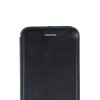 Magnetické flipové pouzdro Diva na Xiaomi Redmi Note 12 4G - černé