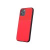 Noble zadní kryt na Samsung Galaxy A52 / A52 5G / A52s 5G – červený