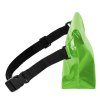 eng pl PVC waterproof pouch waist bag green 93130 1