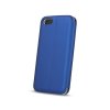 Magnetické flipové pouzdro Diva na Samsung Galaxy A14 / A14 5G - modré