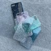 Glitter kryt na Xiaomi Mi 10T Pro / Mi 10T - černý