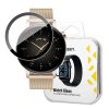 Wozinsky hybridní 3D sklo na displej hodinek Huawei Watch GT 3 46 mm - černé
