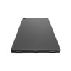 Černý TPU kryt na tablet iPad 10.9'' 2022 (10 gen.)