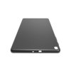 Černý TPU kryt na tablet iPad 10.9'' 2022 (10 gen.)