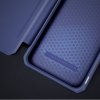 Dux Ducis Skin X Bookcase luxusní flipové pouzdro na Samsung Galaxy S22 - modré