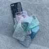 Glitter kryt na Xiaomi Mi 10T Pro / Mi 10T - zelený