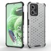 Honeycomb armor kryt na Xiaomi Redmi Note 12 5G / Poco X5 - modrý