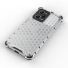 Honeycomb armor kryt na Xiaomi Redmi Note 12 Pro / Poco X5 Pro - černý