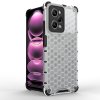 Honeycomb armor kryt na Xiaomi Redmi Note 12 Pro / Poco X5 Pro - modrý