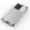 Honeycomb armor kryt na Xiaomi Redmi Note 12 Pro / Poco X5 Pro - modrý