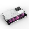 Honeycomb armor kryt na Xiaomi Redmi Note 12 Pro / Poco X5 Pro - modrý