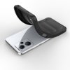 Magic Shield flexibilní Armor kryt na Xiaomi Redmi Note 12 5G / Poco X5 - černý