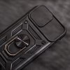 Armor Camshield kryt na Xiaomi Redmi Note 12 Pro Plus - černý