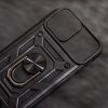 Armor Camshield kryt na Xiaomi Redmi Note 12 5G / Poco X5 - černý