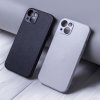 Koženkový elegantní kryt na Xiaomi Redmi 9A / 9AT - černý