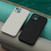 Koženkový elegantní kryt na Motorola Moto G22 - bílý