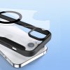 Dux Ducis Skin X Pro pouzdro s MagSafe na iPhone 15 - černé