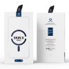 Dux Ducis Skin X Pro pouzdro s MagSafe na iPhone 15 - modré