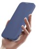 Dux Ducis Skin X Pro pouzdro s MagSafe na iPhone 15 - modré