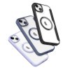 Dux Ducis Skin X Pro pouzdro s MagSafe na iPhone 15 Plus - modré