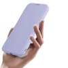 Dux Ducis Skin X Pro pouzdro s MagSafe na iPhone 15 Plus - fialové