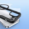 Dux Ducis Skin X Pro pouzdro s MagSafe na iPhone 15 Pro - černé