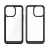 Outer Space obal na iPhone 15 Pro Max - transparentní