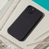 Silikonový kryt na Xiaomi Redmi Note 12s - černý