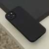 Silikonový kryt na Xiaomi Redmi Note 12s - černý