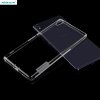 Nillkin Nature gelový kryt na Sony Xperia XA transparentní 1