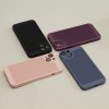 Airy perforovaný kryt na Xiaomi Redmi Note 12 Pro 5G / Poco X5 Pro - modrý