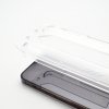 Wozinsky Premium tvrzené sklo s aplikačním rámečkem na iPhone 15 Plus - černé