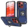 Wozinsky Ring Armor kryt na iPhone 15 Pro Max - modrý