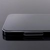 3D Full Glue tvrzené sklo na iPhone 15 Pro - černé