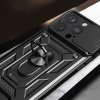 Armor Camshield kryt na iPhone 15 Pro Max - černý