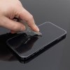 Wozinsky 3D Full Glue zatmavovací Privacy sklo na iPhone 15 Pro
