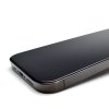 Wozinsky Premium tvrzené sklo s aplikačním rámečkem na iPhone 15 - černé