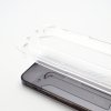 Wozinsky Premium tvrzené sklo s aplikačním rámečkem na iPhone 15 - černé
