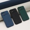 Jemně texturovaný kryt Honeycomb na Xiaomi Redmi Note 12 Pro 5G / Poco X5 Pro - tmavě modrý