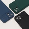 Jemně texturovaný kryt Honeycomb na Xiaomi Redmi Note 12 Pro 5G / Poco X5 Pro - černý