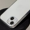 Zesílený silikonový kryt 2mm na iPhone 15 Pro