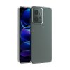 eng pl Ultra Clear silicone case for Xiaomi Redmi 12 transparent 152180 2