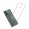 eng pl Ultra Clear silicone case for Xiaomi Redmi 12 transparent 152180 5