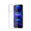 eng pl Ultra Clear silicone case for Xiaomi Redmi 12 transparent 152180 7