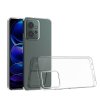 eng pl Ultra Clear silicone case for Xiaomi Redmi 12 transparent 152180 1