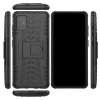 Anti Slip Hybrid Case for Samsung Galaxy A51 Black 30122019 02 p