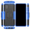 Anti Slip Hybrid Case for Samsung Galaxy A51 Blue 30122019 02 p