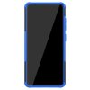 Anti Slip Hybrid Case for Samsung Galaxy A51 Blue 30122019 04 p