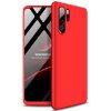eng pl GKK 360 Protection Case Front and Back Case Full Body Cover Huawei P30 Pro red 48847 1